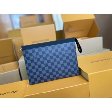 LV Clutch Bags